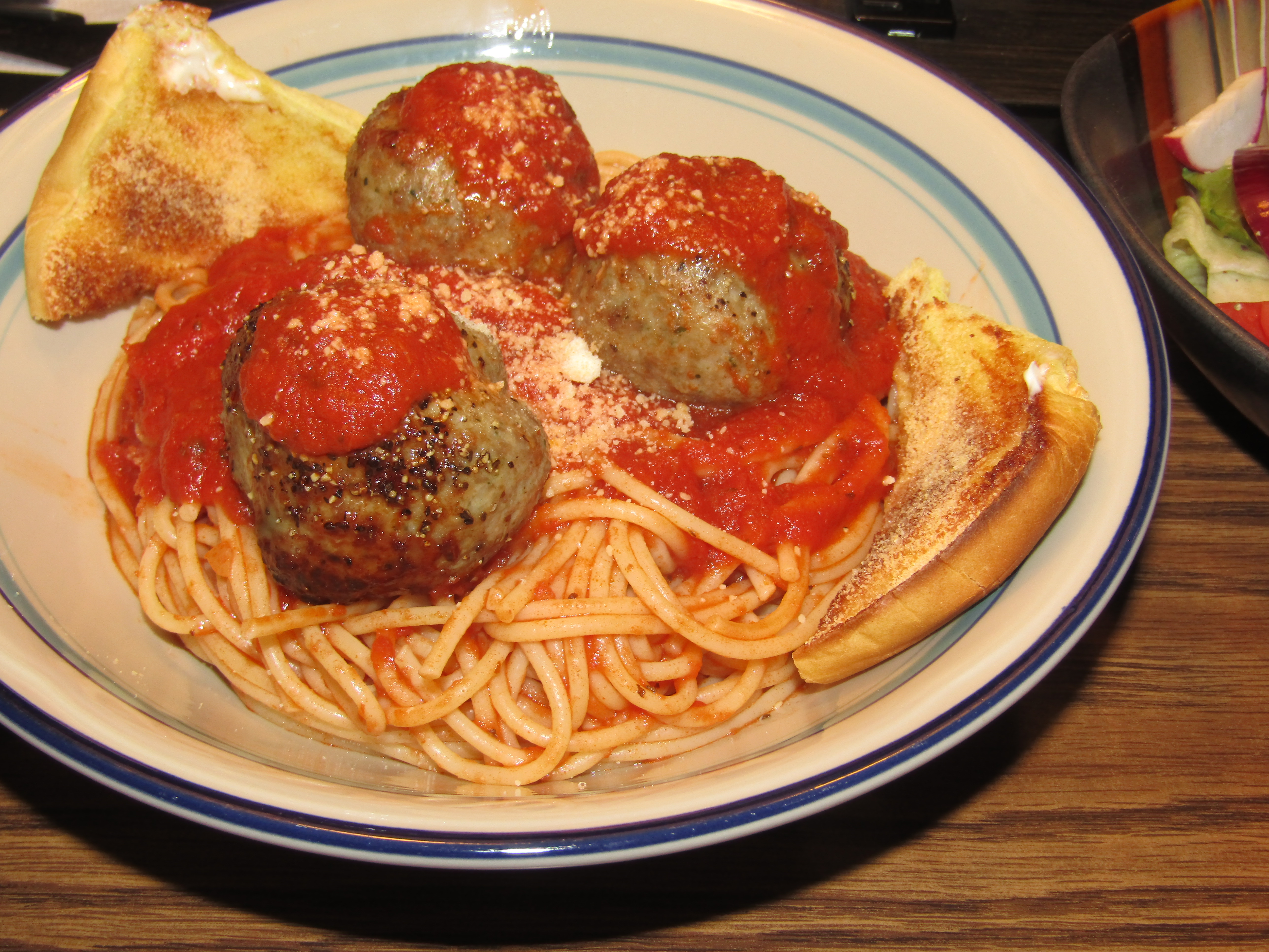 Spaghetti & Meatballs 10-9-24.JPG