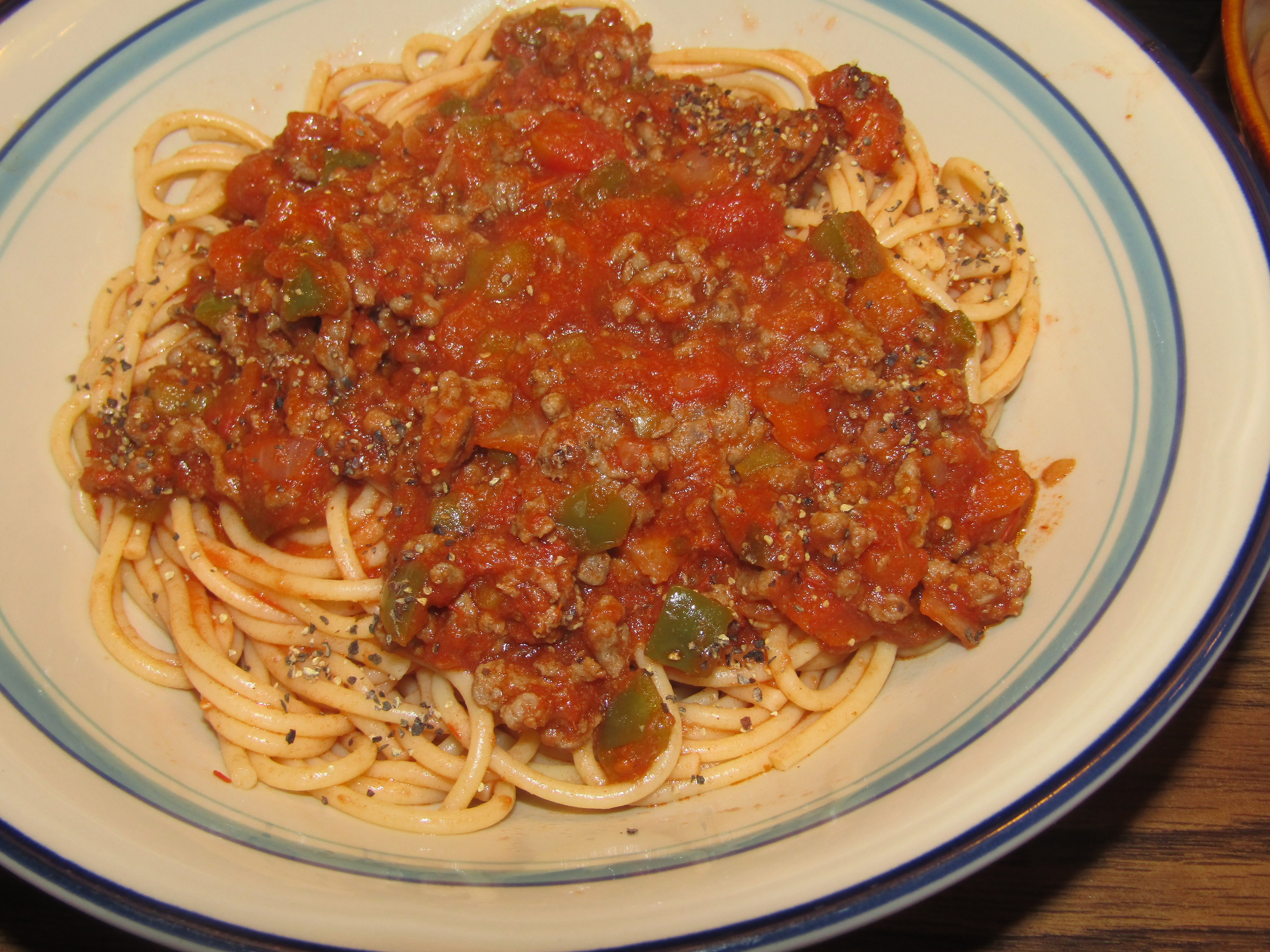 Spaghetti with Beef 7-23-25.JPG
