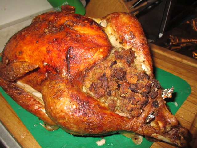 Thanksgiving turkey 2020.JPG