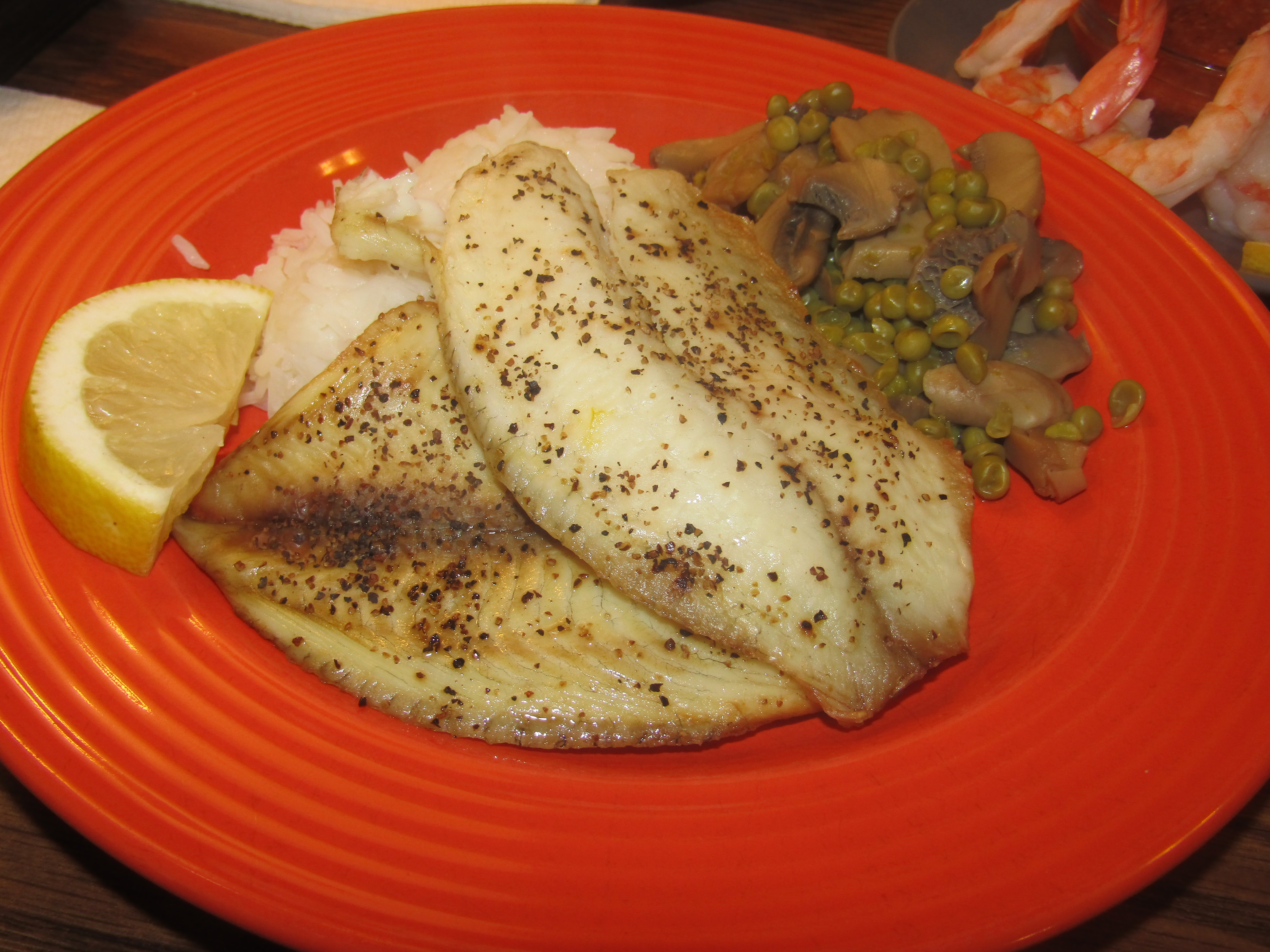 Tilapia Fillets .JPG