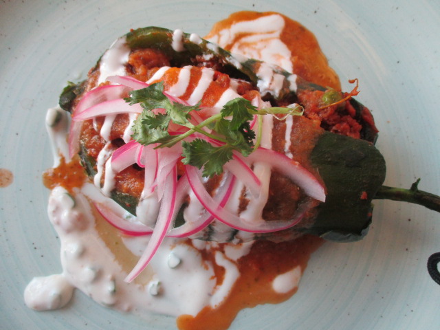 Zilara, stuffed poblano.JPG