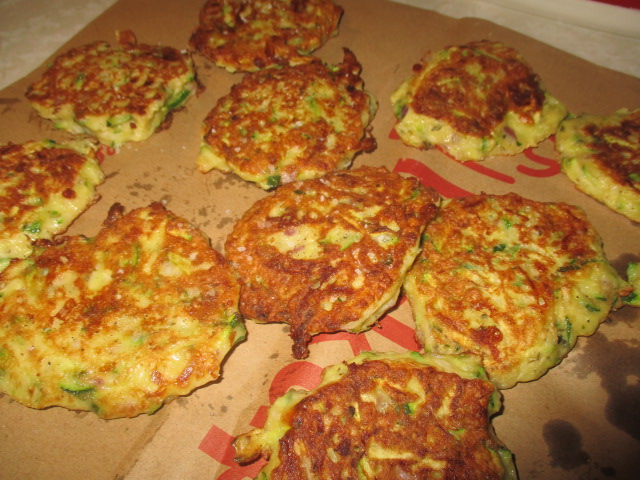 Zucchini patties.JPG