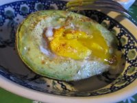 Baked egg in avocado 2.JPG