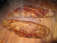 Pork tenderloin 1 resting.JPG