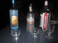 7 Vodka taste-test.JPG
