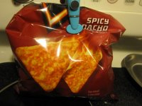 Spicy nacho Doritos.JPG