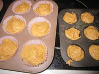 Easy pumpkin muffins, batter.JPG