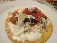 Fish tacos 2 - topped fish.JPG