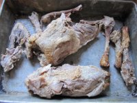 Duck soup 1, bones.JPG Duck soup 1, bones.JPG
