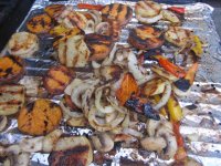 Aluminum foil grilled vegs.JPG