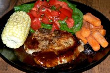 pork_chop_corn_carrots_tomato_060410_P1050801.JPG