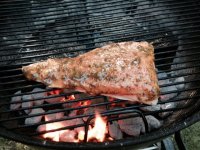 #######Glazed Salmon.jpg