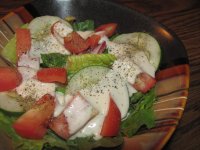 Salad - Romaine, Radicchio,Ranch.jpg