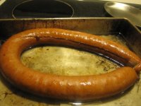 Kielbasa, Blue Seal.JPG
