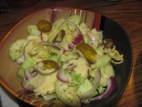 Salad with Vidalia Vinaigrette .jpg