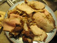 22 Pork loin platter.JPG