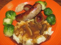 Bangers & Mash - Mushroom Gravy-Sprouts-Horseradish.jpg