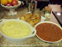 Spaghetti w meat sauce.jpg