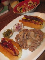 Hot Dogs and Beans.jpg