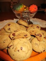 Fireball browned butter choc. chip cookies.JPG