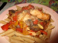 chicken cacciatore.JPG