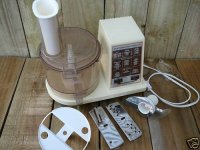 Vintage Hamilton Beach Food Processor..jpg