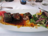 25 Pork Belly at Bagatelle's.JPG