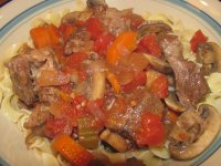 Oxtail Stew, Buttered Noodles.jpg