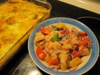 Tomato and bread salad.JPG