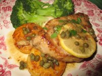 Pork Piccatta 3.JPG