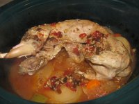 Rabbit, Beer-Brised ,Crockpot.jpg Rabbit, Beer-Brised ,Crockpot.jpg