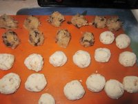 Pierogi 7 - filling balls.JPG