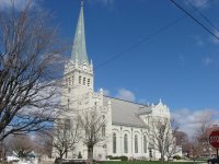 St._John's_Catholic_Church_in_Delphos,_southern_side_and_front.jpg