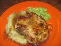 Pork Chop, Bon-in, Pan-Seared.jpg