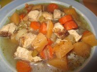 Chicken and rutabaga stew.JPG