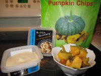 Cashew Cheese and Pumpkin Chips.JPG