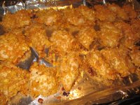 Buffalo chicken tenders 1.JPG