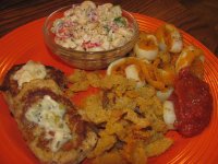 Crab Cakes, Clam Strips, Calamari Rings.jpg