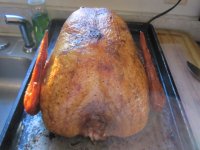 Smoked turkey breast.JPG
