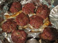 Homemade jalapeno sausage patties.JPG