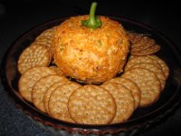 Pumpkin cheese ball.JPG