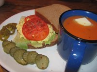 Egg Salad & Tomato Soup .jpg