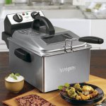 Waring Pro Deep Fryer..jpg