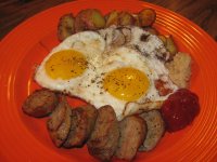 Sausage & Eggs.jpg