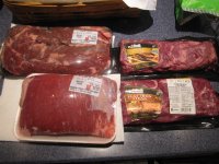 Four steaks 1 - packaged.JPG