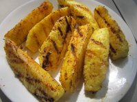 Grilled pineapple.JPG