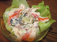 Salad, Surimi.jpg