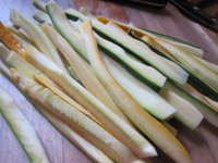 Summer squash and zucchini.JPG