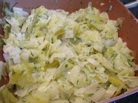 Dilled cabbage.JPG
