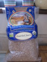 Farro, pearled 1, bag.JPG